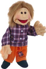 LIVING PUPPETS W023 - Bodo