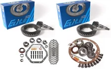 Chevy GM 10.5" 14 Bolt Dana 44 5.13 THICK Ring and Pinion Master Elite Gear Pkg