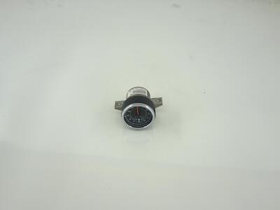 14 Porsche Cayenne 92a 958 Dash Clock Analog 7P5919204D for sale  