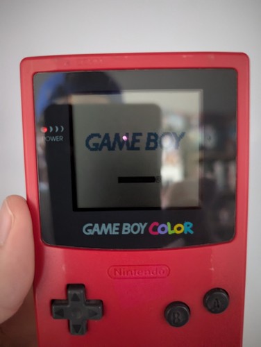 Nintendo Game Boy Color Console Multiple Colors & Bundles Available! - Picture 274 of 828