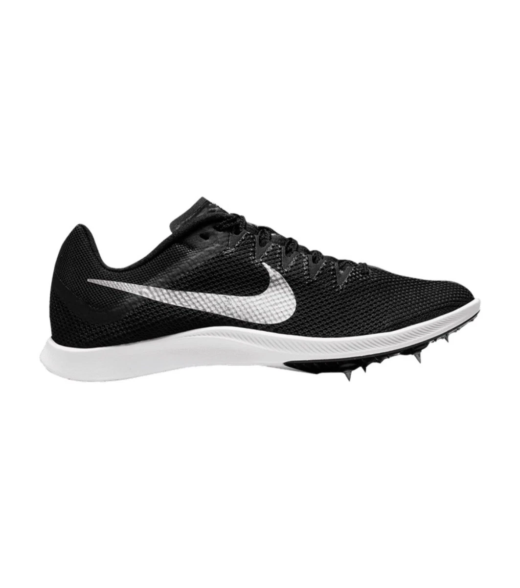 NEW Nike Zoom Rival Track Field Distance Spikes Shoes DC8725 001