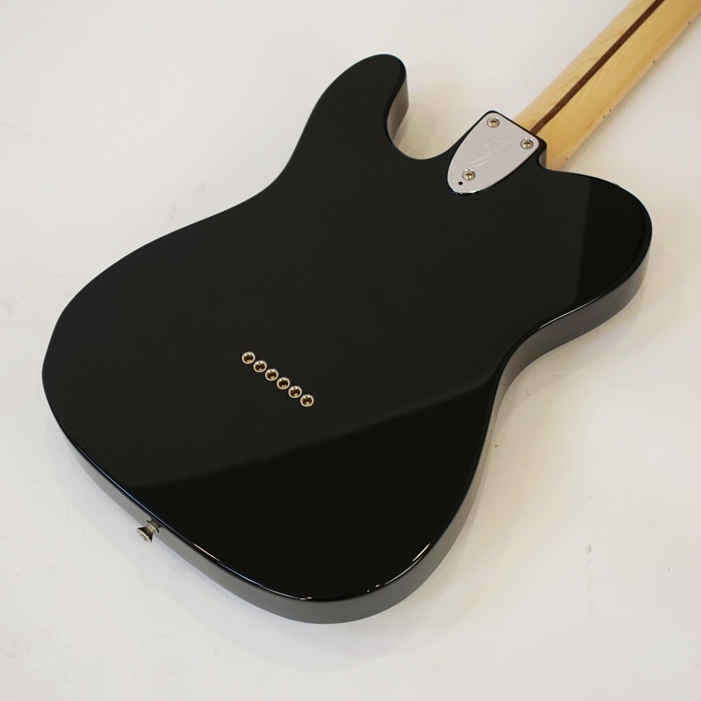 FENDER JAPAN Jack Daniels Telecaster Custom Used Maple