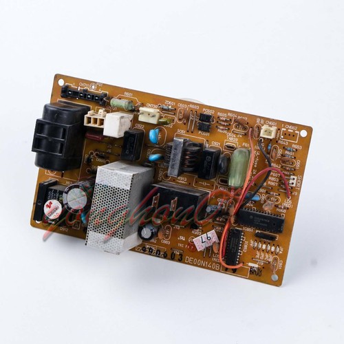 Eine gebrauchte Mitsubishi Klimaanlage Computer Platine DE00N140B SE76A716G01 A - Bild 9 von 12