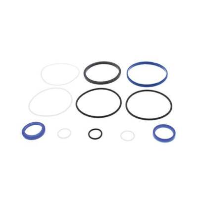 Hydraulic Cylinder Seal Kit 3'' Bore 1-1/4'' Rod fits Hydraulics Cylinders