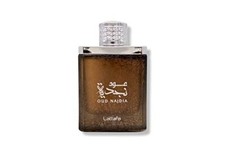 Lattafa Oud Najdia for Unisex Eau de Parfum Spray, 3.4 Ounce