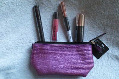 essentials cream blush