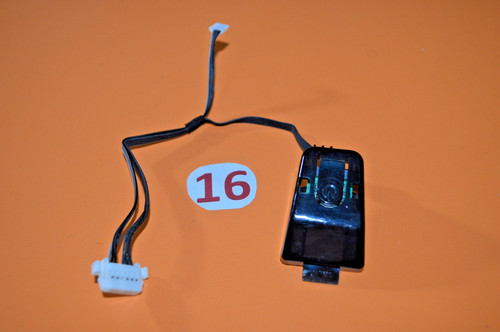 BN41-02398A BN96-36076 Karte Ir Zündung On/Off Für TV Samsung UE32J5200AKXZT