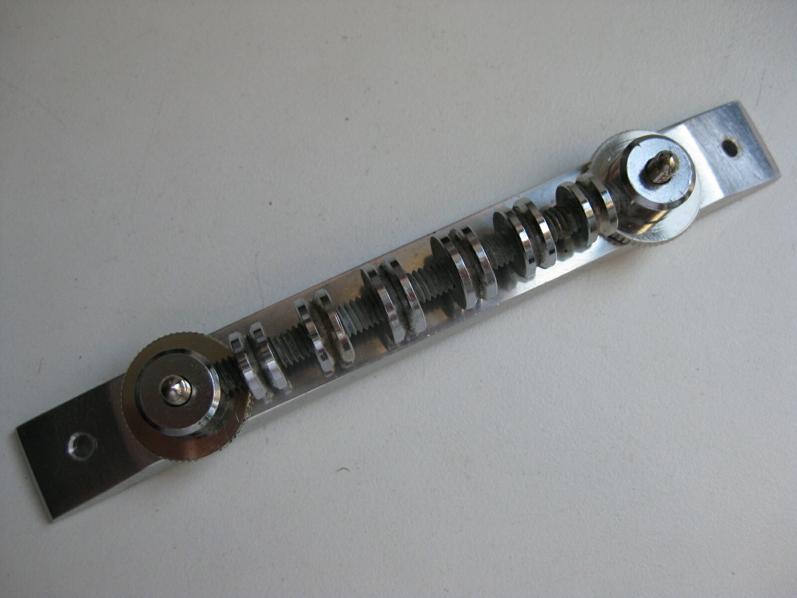 vintage gretsch bridge