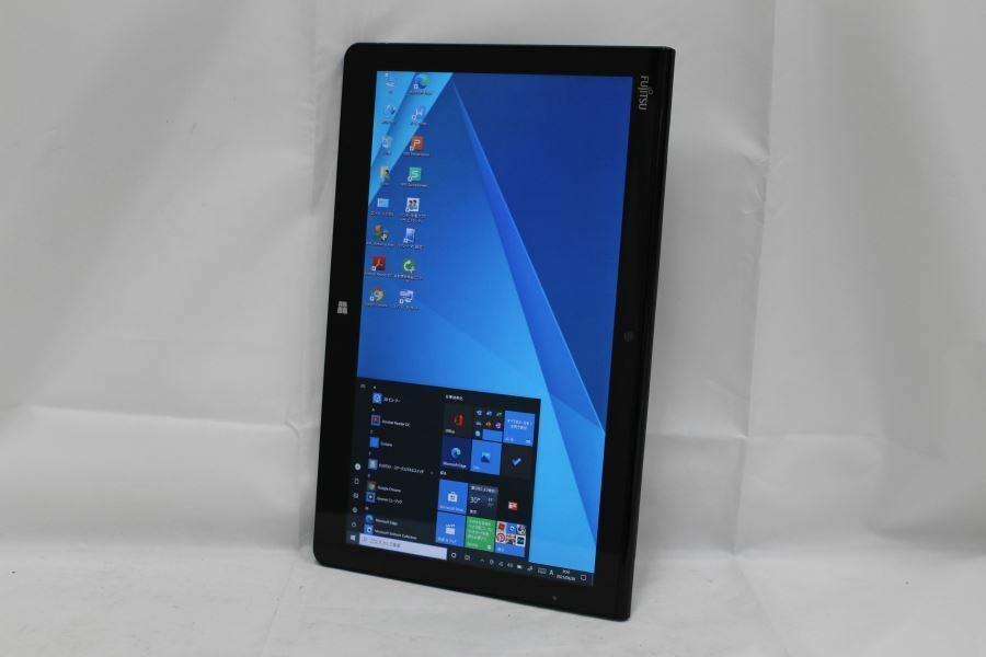 富士通 - FUJITSU ARROWS Tab Q704/H core-i5 Fujitsu ARROWS tab Q704/H Intel Core i5 4300U SSD 128GB