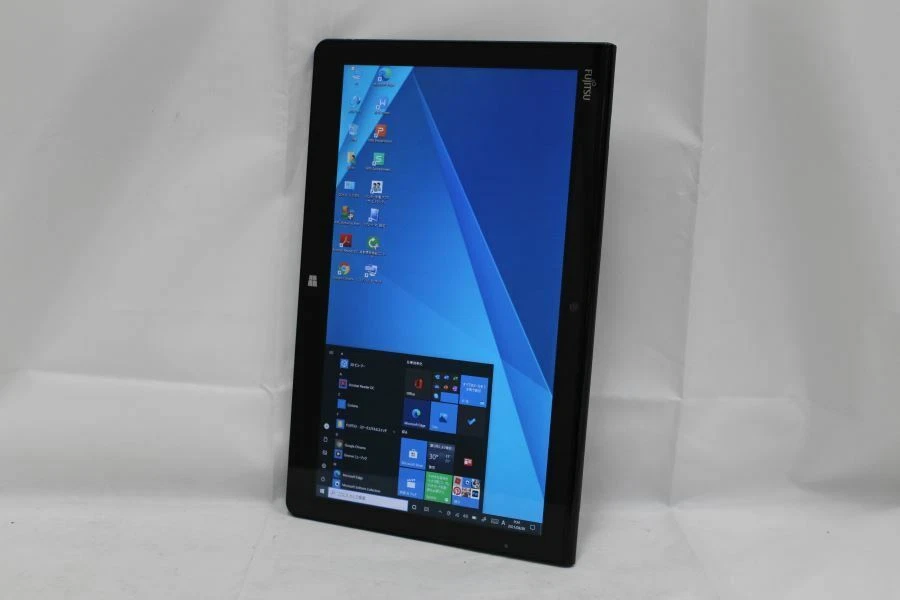 FUJITSU Stylistic Q704 Tablet Waterproof Rugged Arrows Core i5 128GB SSD - Image 4 of 4