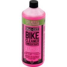 Muc-Off Nano Tech Bike Cleaner Concentrate | 1 Liter | 347US