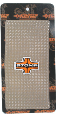 Stompgrip 3D Griptape Strips Black 33-10-0002B All Purpose Traction