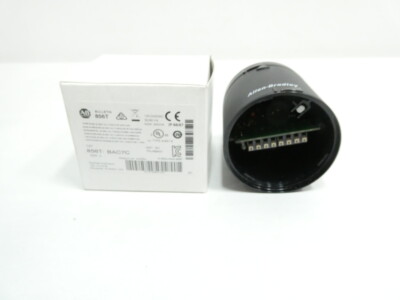 Allen Bradley 856T-BAC7C Power Module 120-240v-ac