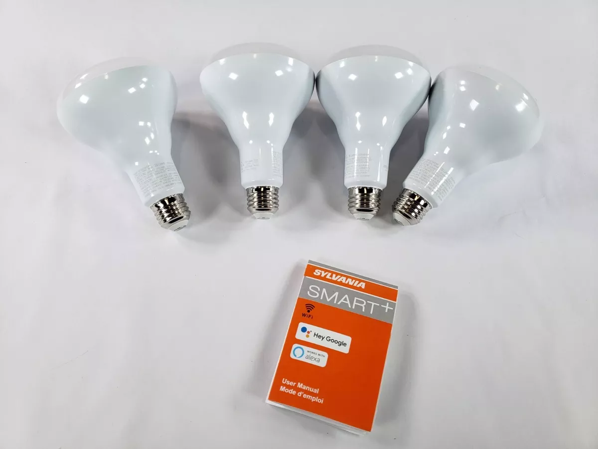 Sylvania smart+ br30 full color online