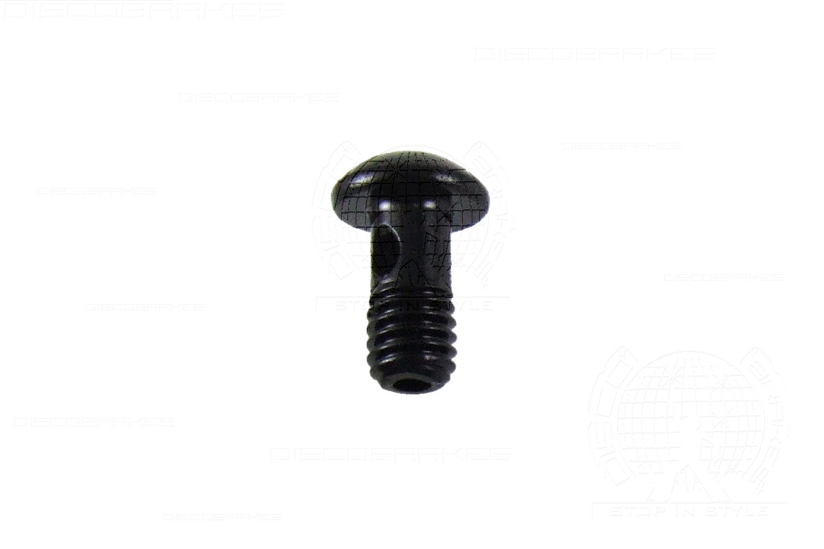 Universal Hydraulic Brake Banjo Bolt M6, Mountain Bike Hayes Magura Shimano MTB