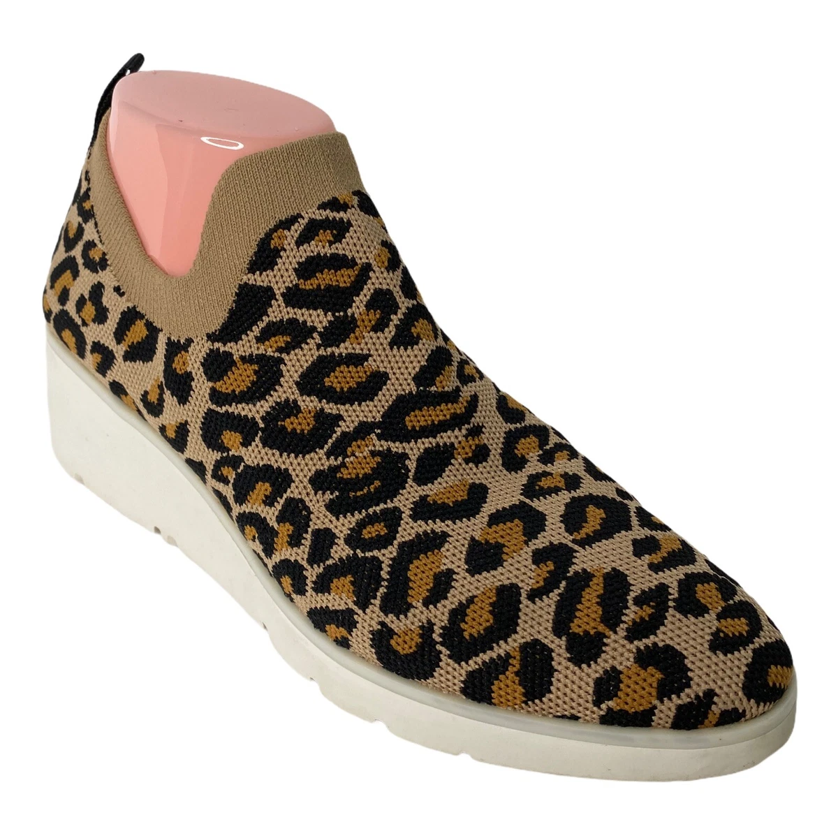 Steve madden slip cheap on wedge sneakers