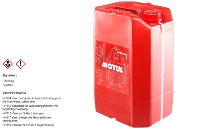 20 L MOTUL MULTI ATF 109400 Fluid für Automatikgetriebe und Servolenkungssysteme