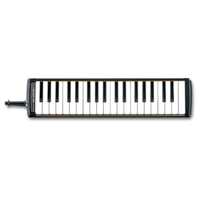 SUZUKI M-37C Melodion Alto Wind Keyboard Harmonica Soft Case SUZUKI M-37C Melodion Alto Wind Keyboard Harmonica Soft Case
