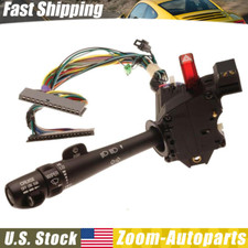 D6254C AC Delco Turn Signal Switch Front New for Chevy Olds S10 Pickup Chevrolet