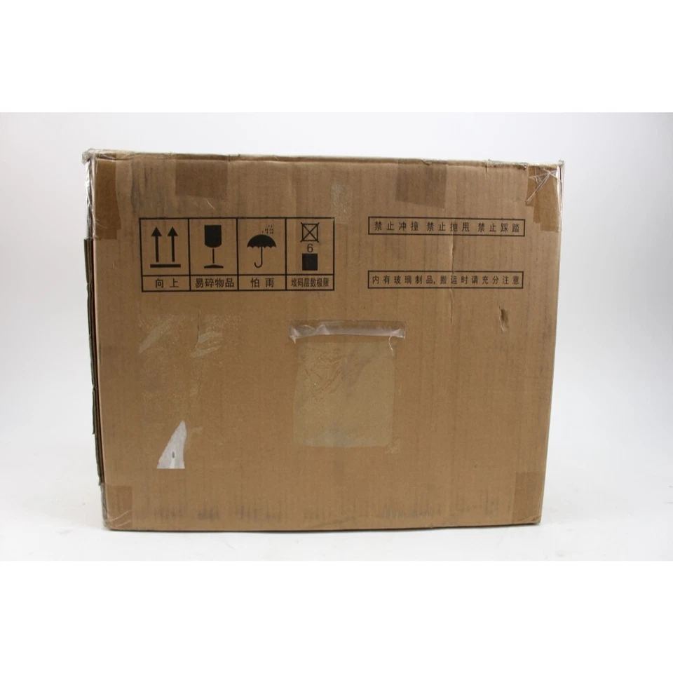 Monitor LCD Mimo M15680-OF-B 15,6" - 1920x1080 - Probado Foto 4 de 4