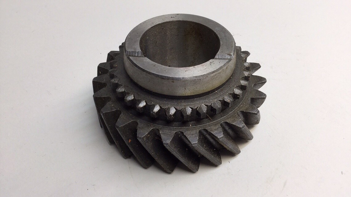 Borg Warner WT259-11B Gear 2nd 23T 30T B7A-7102A | eBay