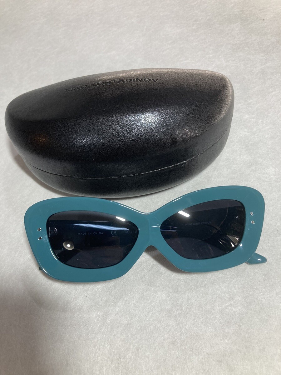 KIKO KIOSTADINOV KK.SUNGLASSES.01