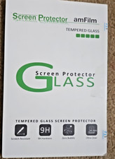 amfilm Screen Protector for Apple iPad Pro 10.5" - Pack of 2 A1 