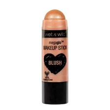 Wet N Wild MegaGlo Blush makeup Stick #802A Hustle & Glow