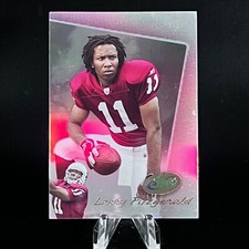 Larry Fitzgerald Rookie Cards and Autographed Memorabilia Guide 23