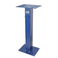 ITM Industrial Bench Grinder Stand Suits 200mm 8" & 250mm 10" Machine TM403-016