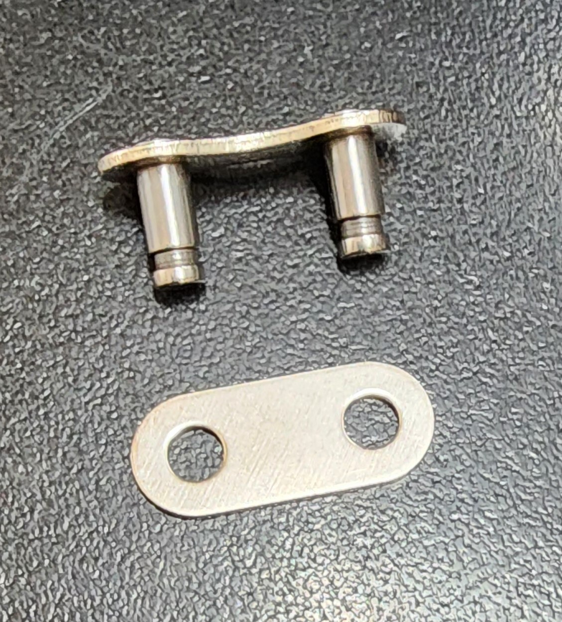 Master Link Snap On Bike Chain Link Connector 1 Speed Fixie Gear BMX