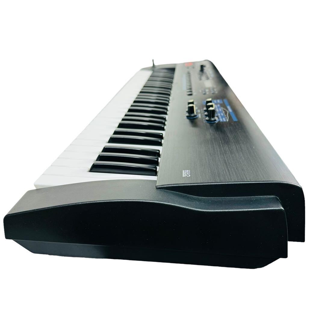 Roland JUNO-D 61 limited edition Keyboard Synthesizer from Roland JUNO-D 61 limited edition Keyboard Synthesizer from