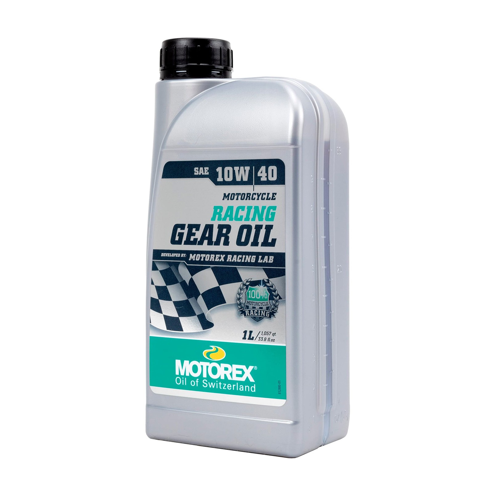 Motorex Racing Gear Oil - 10W/40 - Image 6
