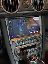 For Porsche Cayman Boxster 987.1 911 997.1 Car Stereo Radio Carplay Gps Navi Dsp For Porsche Cayman Boxster 987.1 911 997.1 Car Stereo Radio Carplay Gps Navi Dsp