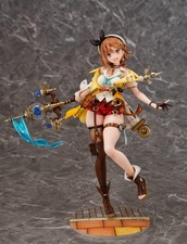 Wonderful Works Ryza 2 Atelier Ryza ~Lost Lore & Secret Fairy~ 1/7 Ryza figure
