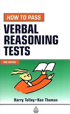 How to Pass Verbal Reasoning Tests: Tests Involving Missing Words, Word Links, W