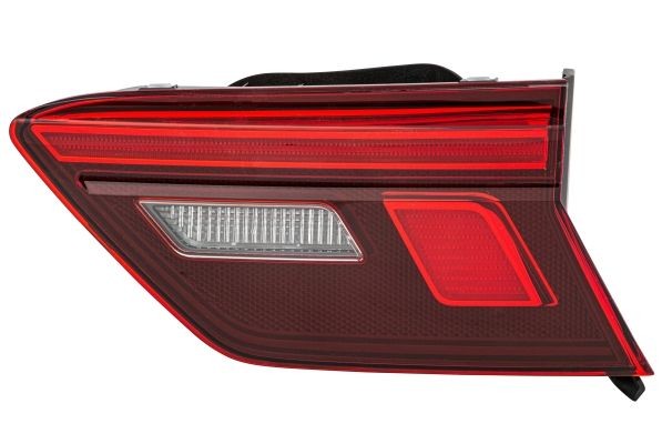 Heckleuchte RüCkleuchte Rechts Innen Led FüR Vw Tiguan AD1 AX1 Ab 16->-image