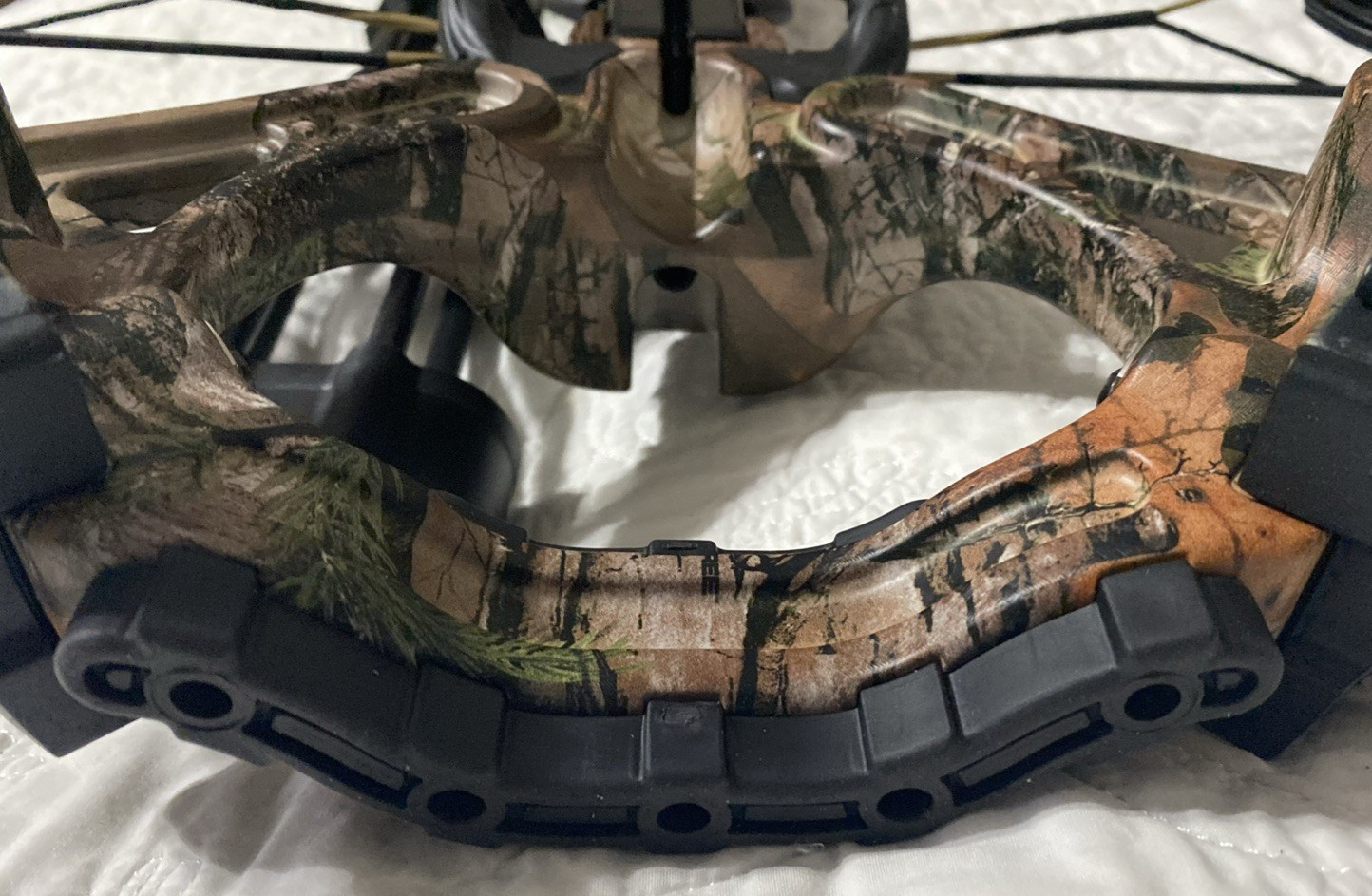 Barnett Raptor Pro STR Crossbow & Scope 400fps Triggertech - Master Pack Upgrade