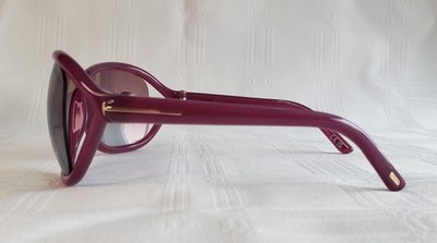 TOM FORD FERNANDA TF1069 83Z 68MM WOMEN display picture 1