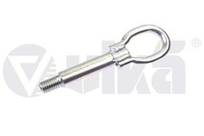 Anhängerkupplung vika 88031581201 für VW GOLF 4 1J1 BORA 1 1J2 POLO 5 6R1 6C1 3