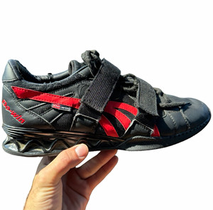 Do Win Weightlifting Shoes | eBay