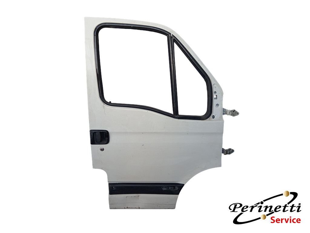 PORTA ANTERIORE DESTRA NISSAN INTERSTAR 8010000QAG