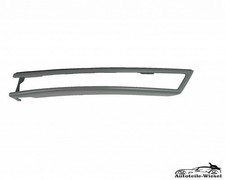 Stoßstange Gitter Vorne Links für VW Passat B6 3C Variant 3C5 05-11