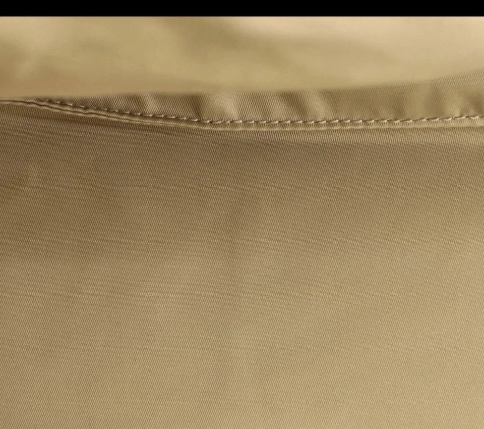 Рюкзак с клапаном Gucci Gucci x The North Face нейлоновый с принтом большой - Изображение 4 из 4