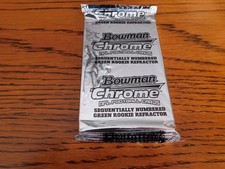 2005 Bowman Chrome Baseball 15