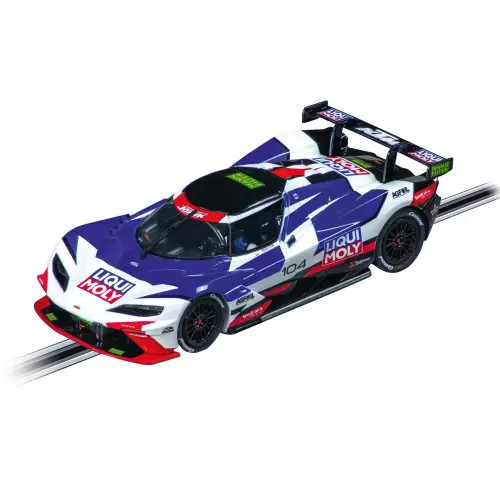 Carrera DIGITAL 132 KTM X-BOW GTX Course Automobile Miniature 31076