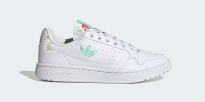 BARGAIN | Adidas NY 90s Womens Casual Shoes (B Standard) (GY8260)