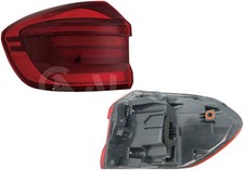 ALKAR LED Rückleuchte Heckleuchte links für BMW X3 G01 F97 Bj.19-20 Bj.17-20