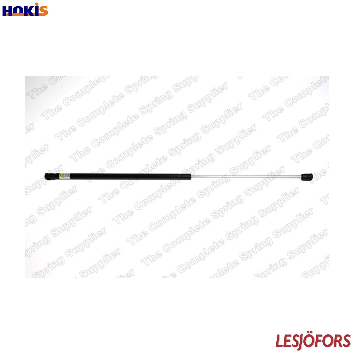 GAS SPRING BOOTCARGO AREA 8185701 FOR SKODA FELICIA/Cube/Van AEF 1.9L AMH 1.3L