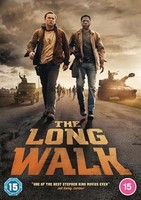 Long Walk - Dvd - F600Z